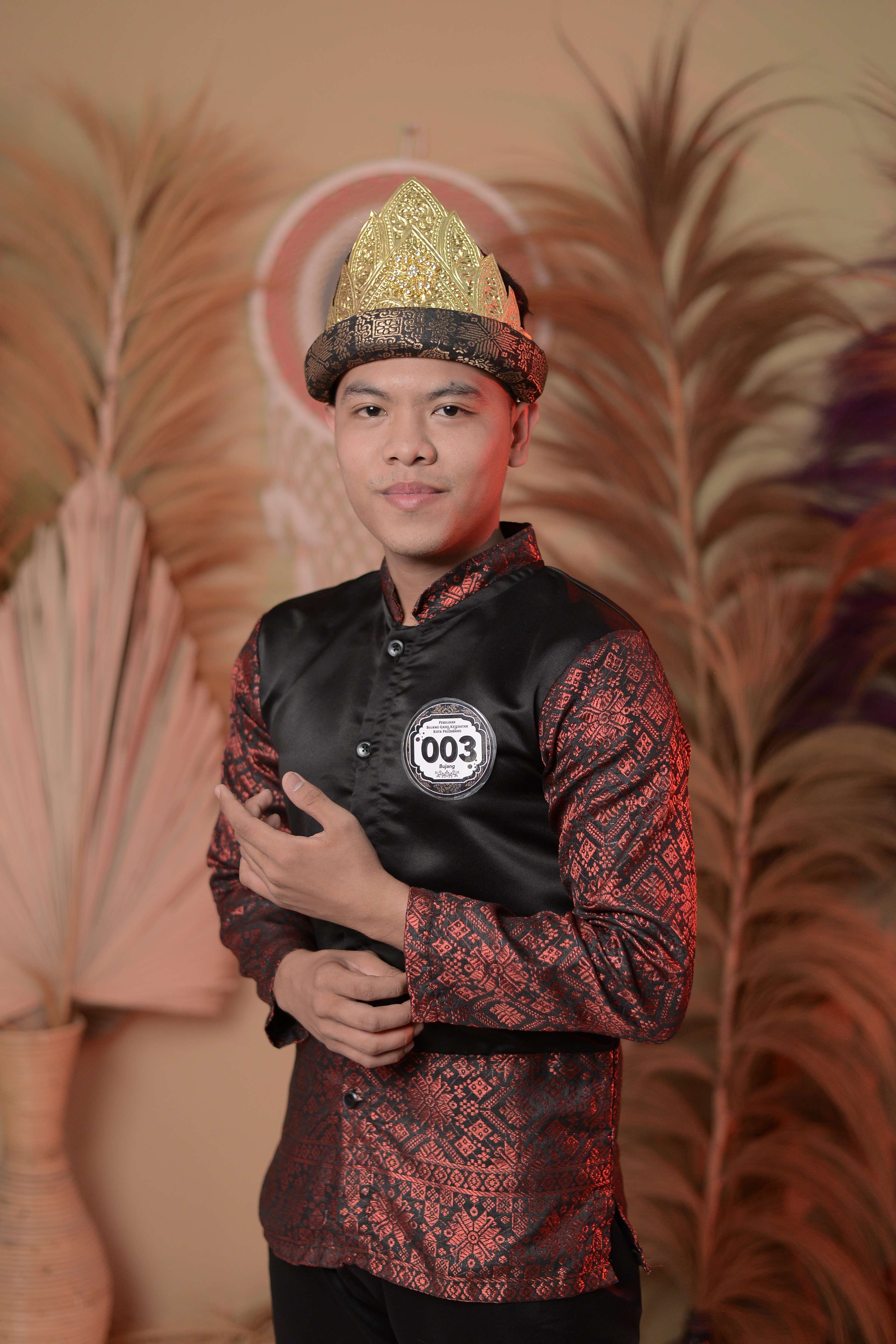 AHMAD KURNIALDO